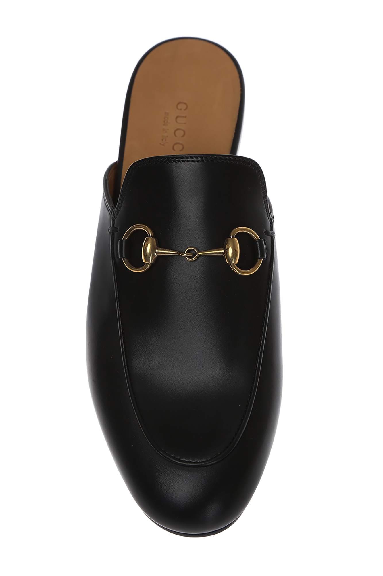 Gucci 540586 Men's Shoes Bordeaux Calf-Skin Leather 'SF